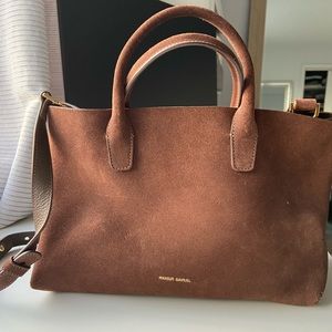 Mansur Gavriel Handbag